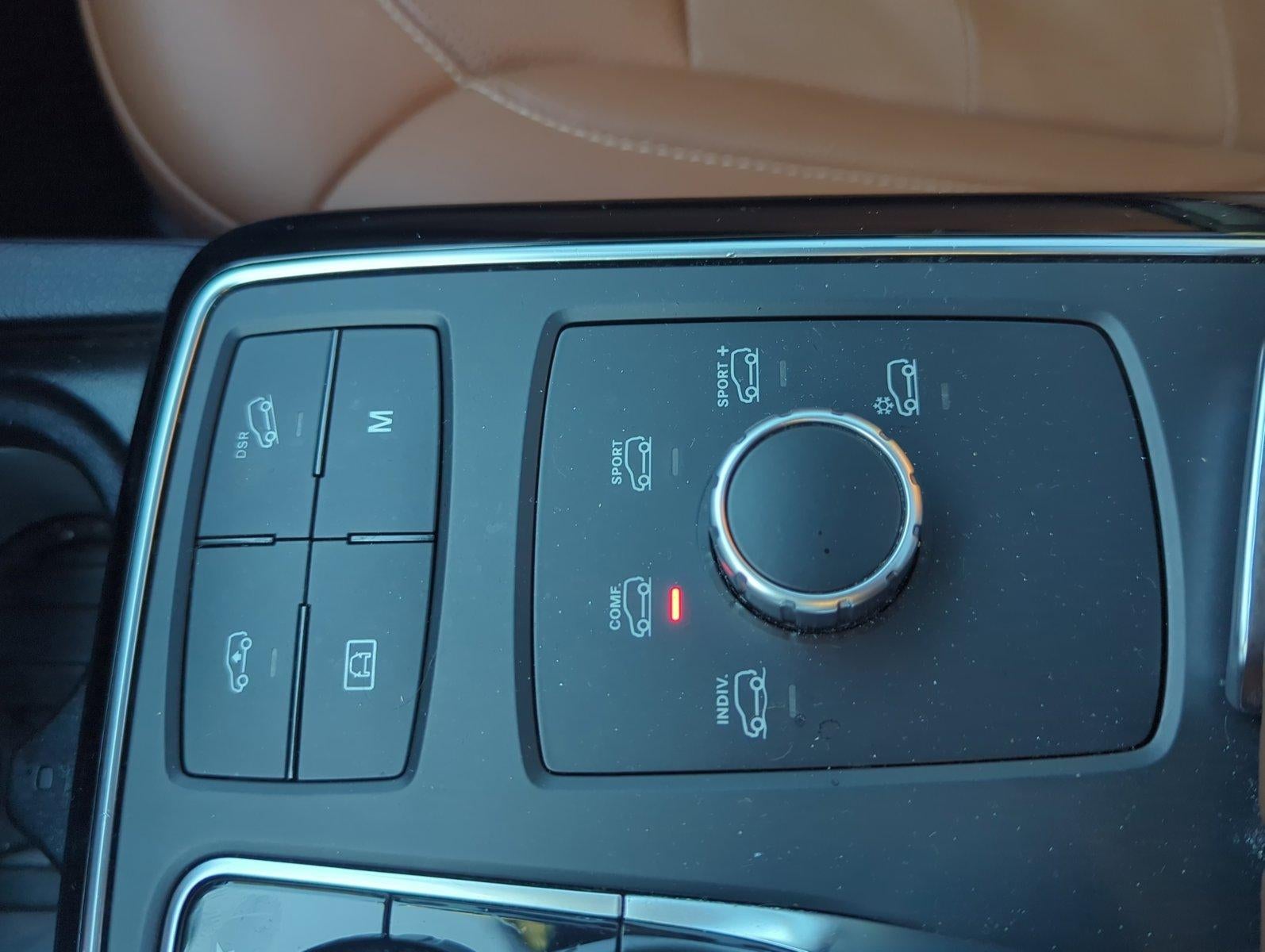 2019 Mercedes-Benz GLE AMG® GLE 43 4MATIC® Coupe