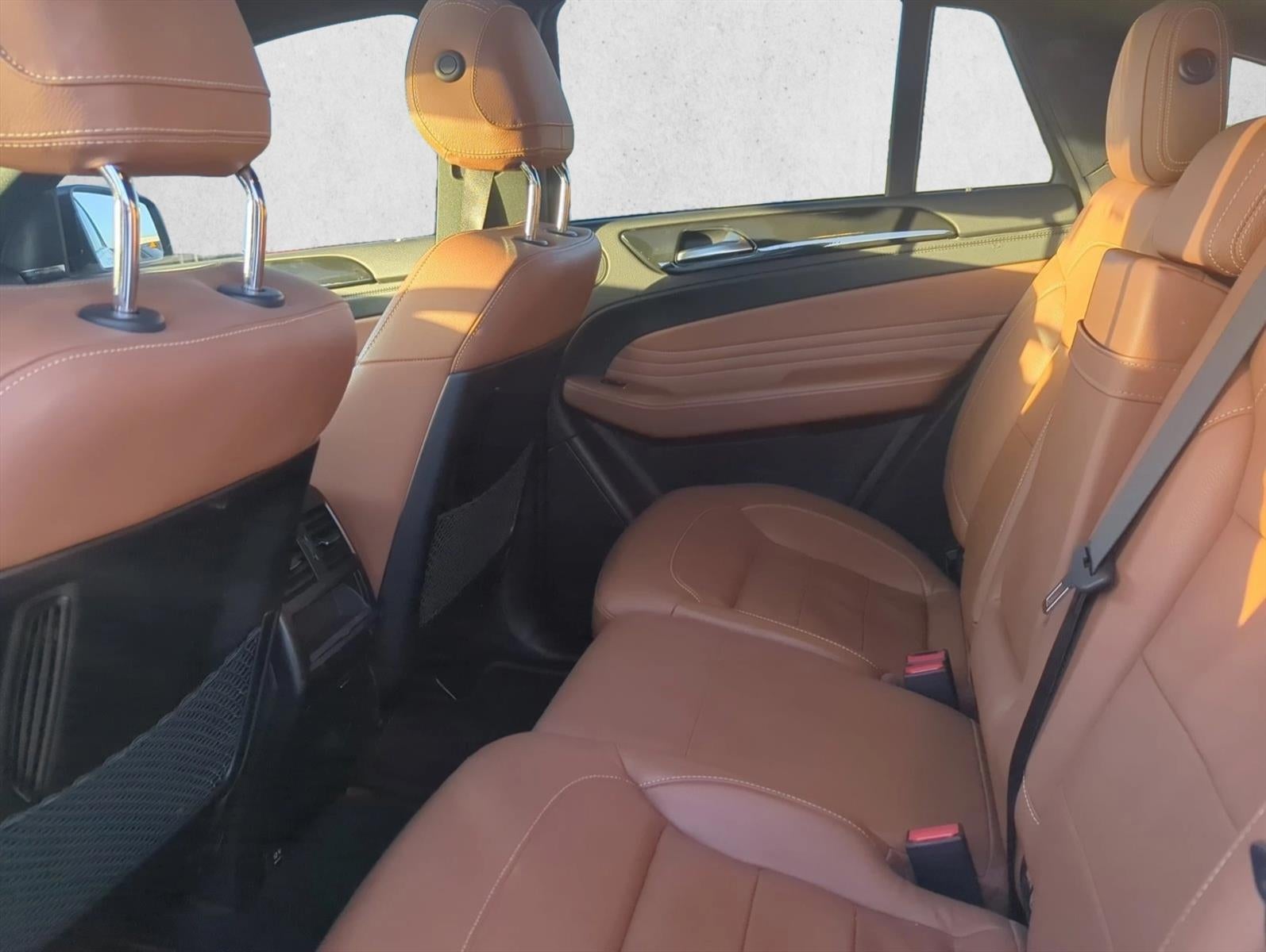 2019 Mercedes-Benz GLE AMG® GLE 43 4MATIC® Coupe