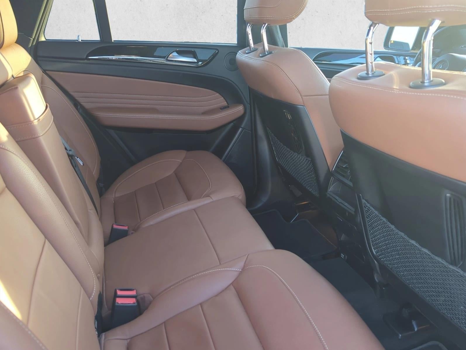 2019 Mercedes-Benz GLE AMG® GLE 43 4MATIC® Coupe