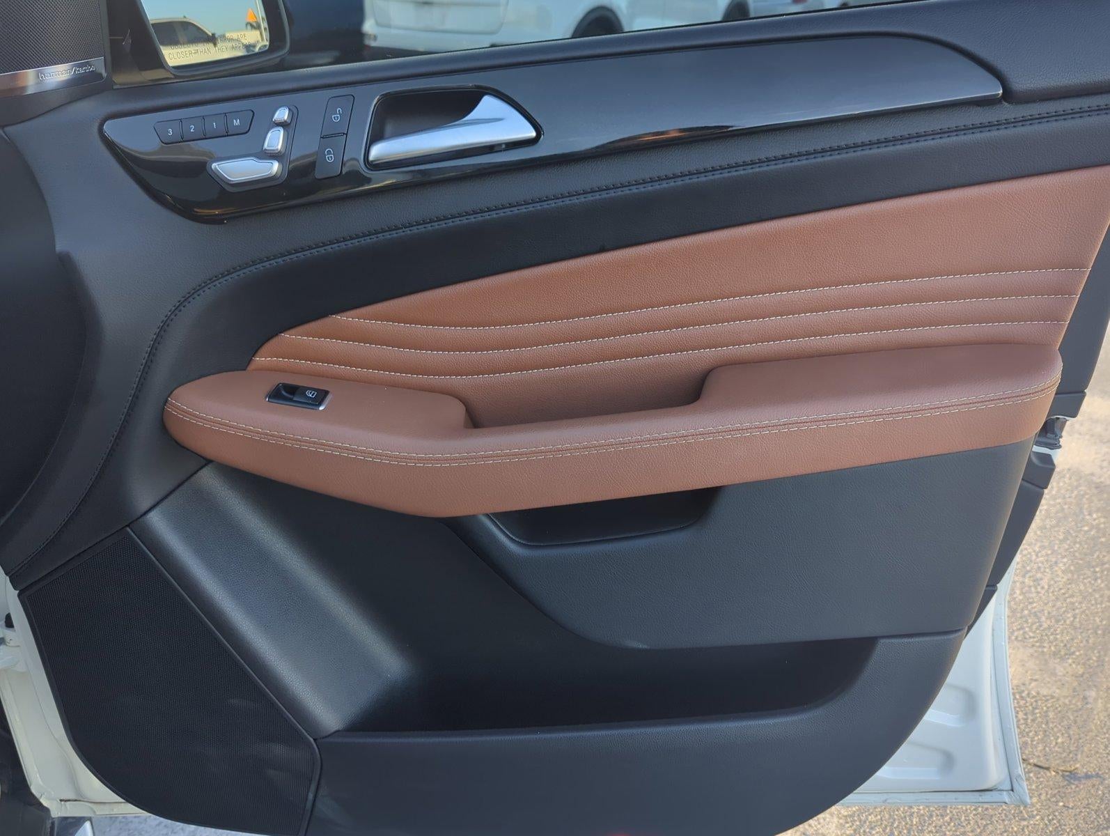 2019 Mercedes-Benz GLE AMG® GLE 43 4MATIC® Coupe