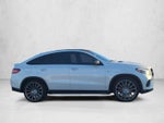 2019 Mercedes-Benz GLE AMG® GLE 43 4MATIC® Coupe