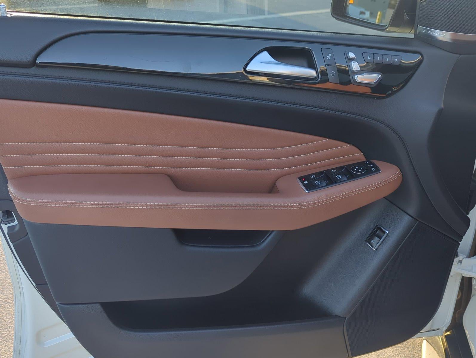 2019 Mercedes-Benz GLE AMG® GLE 43 4MATIC® Coupe