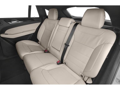 2019 Mercedes-Benz GLE AMG® GLE 43 4MATIC® Coupe