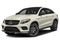 2019 Mercedes-Benz GLE AMG® GLE 43 4MATIC® Coupe