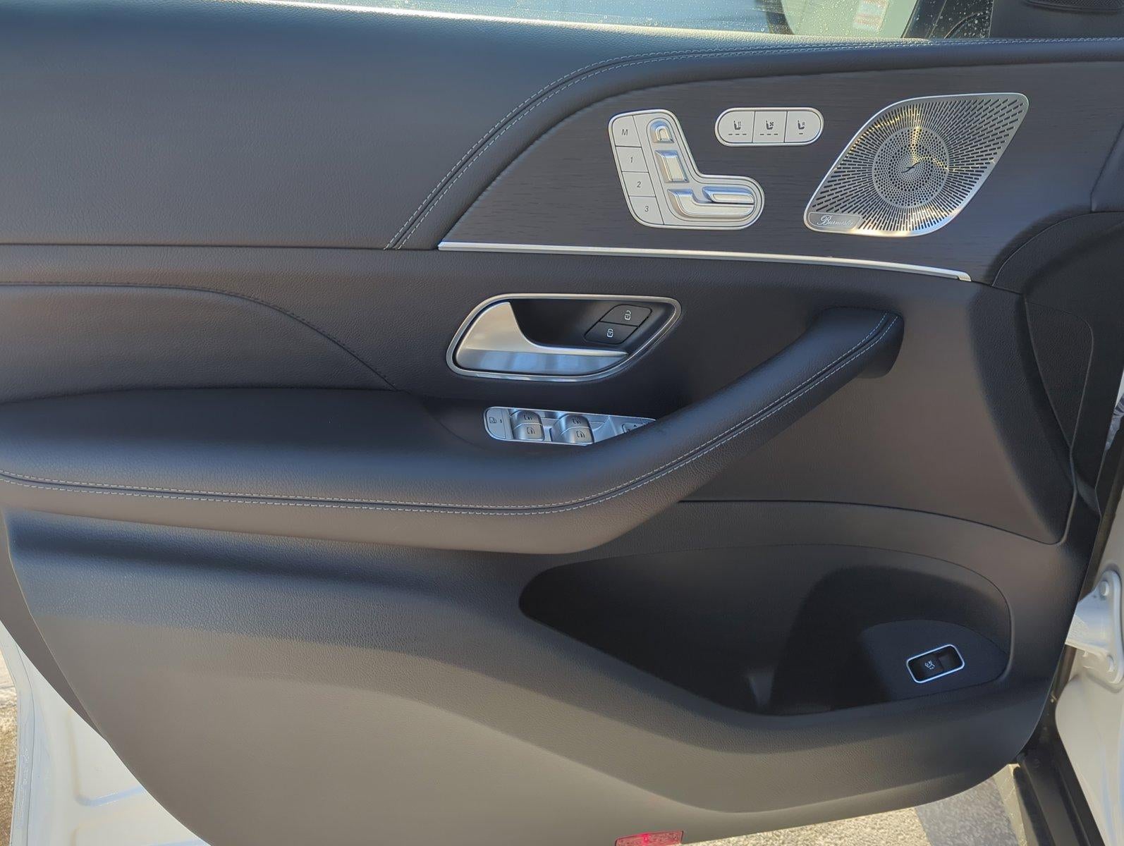 2024 Mercedes-Benz GLE GLE 350 4MATIC® SUV