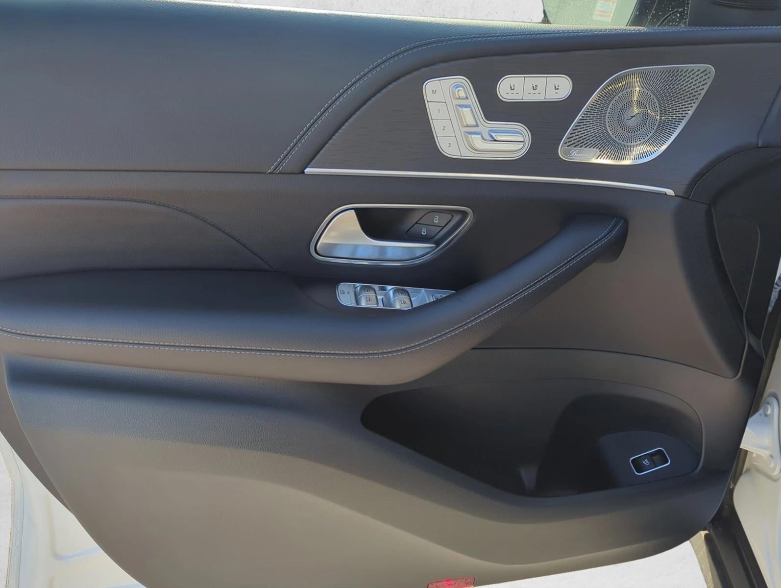 2024 Mercedes-Benz GLE GLE 350 4MATIC® SUV