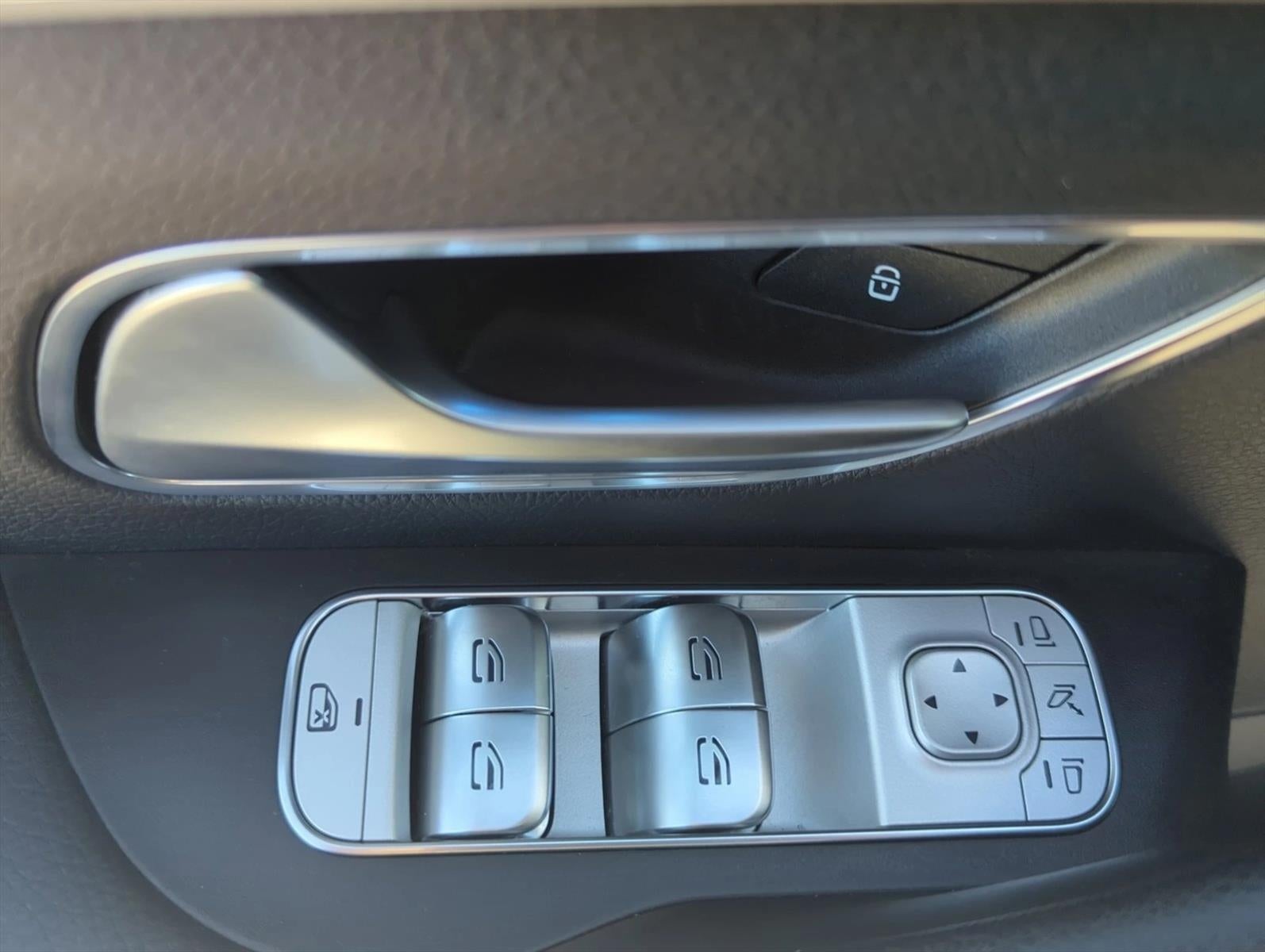 2024 Mercedes-Benz GLE GLE 350 4MATIC® SUV