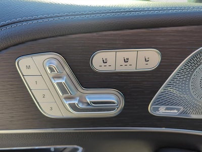 2024 Mercedes-Benz GLE GLE 350 4MATIC® SUV