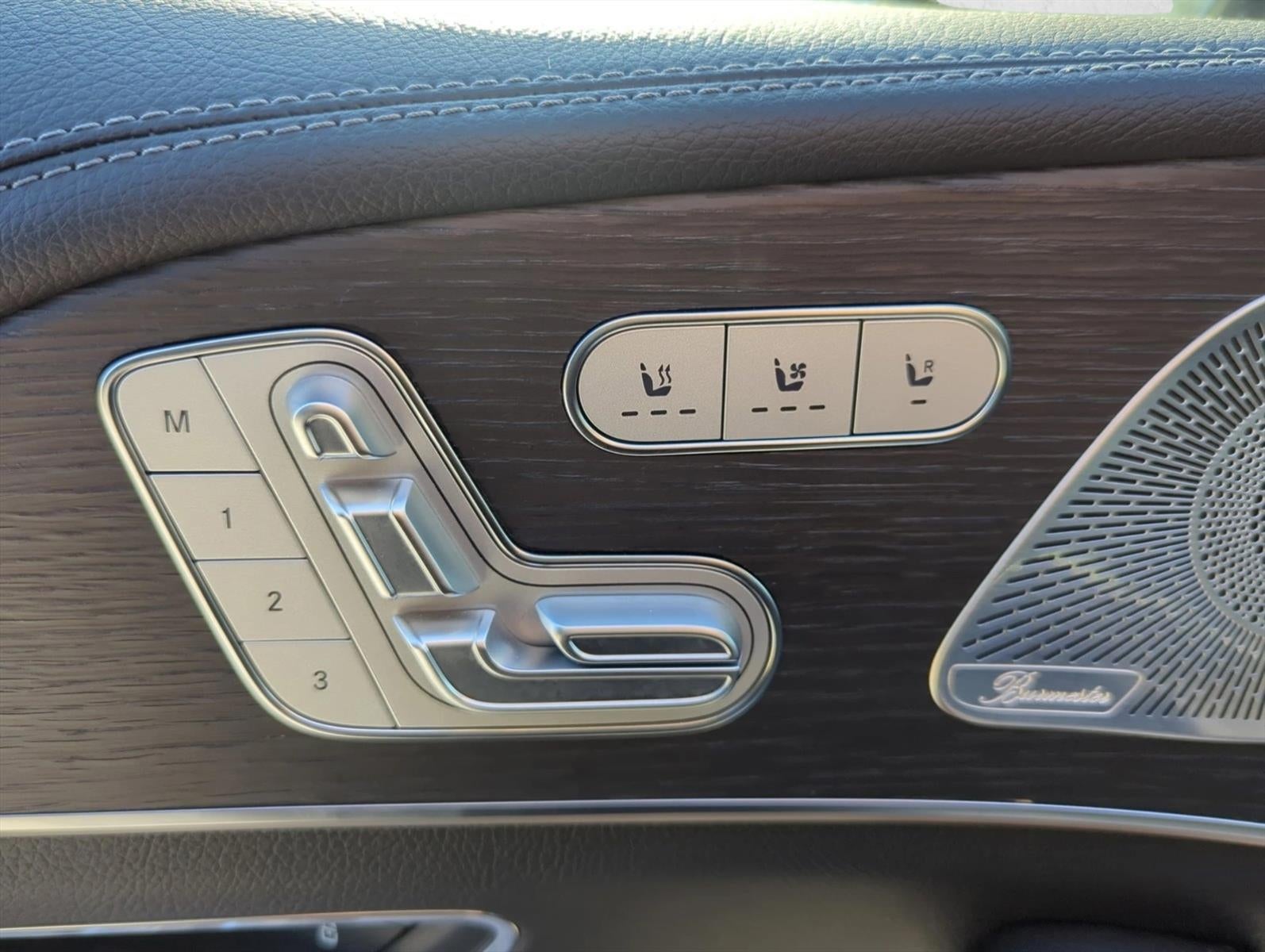 2024 Mercedes-Benz GLE GLE 350 4MATIC® SUV