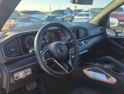 2024 Mercedes-Benz GLE GLE 350 4MATIC® SUV