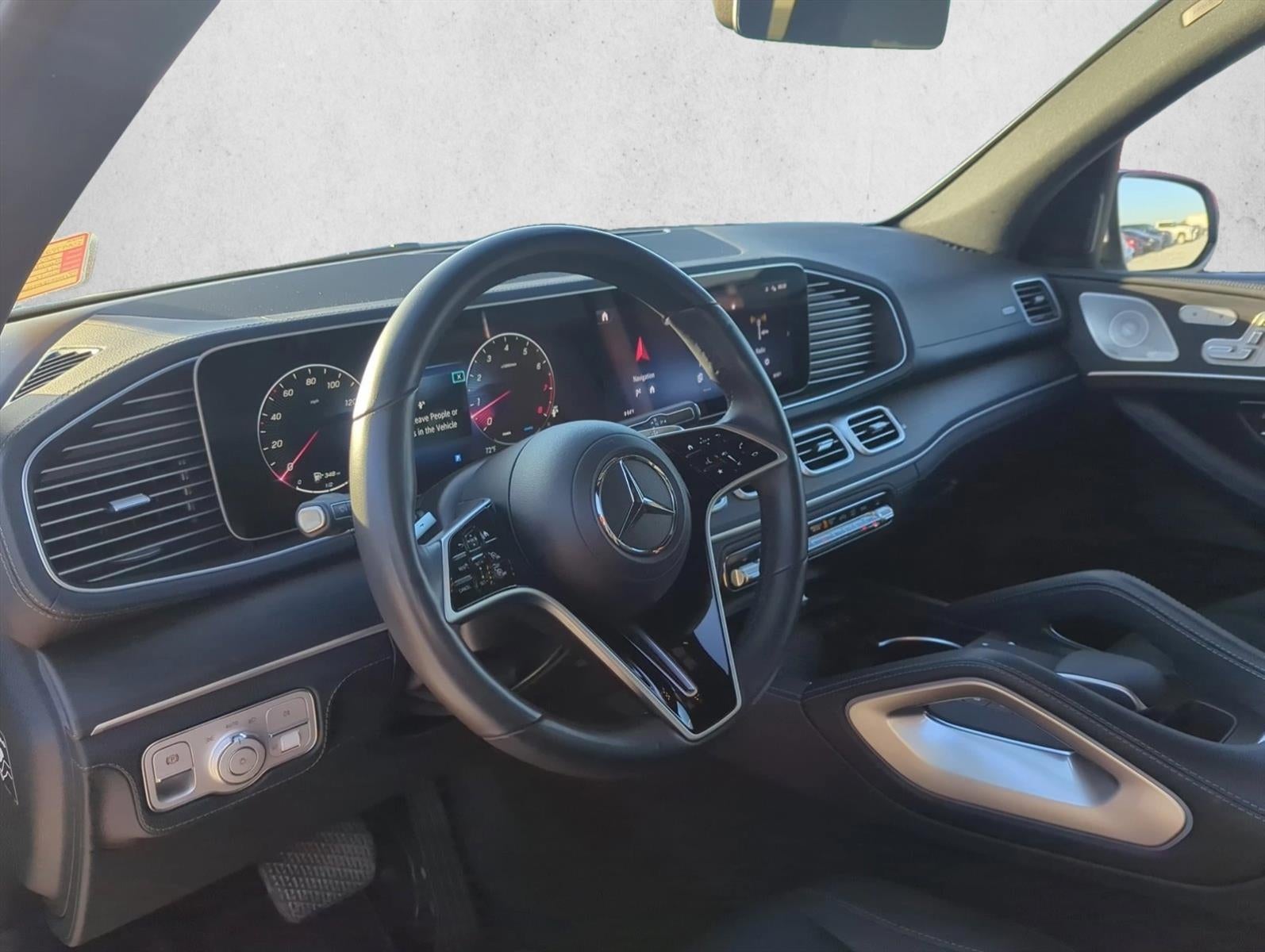 2024 Mercedes-Benz GLE GLE 350 4MATIC® SUV