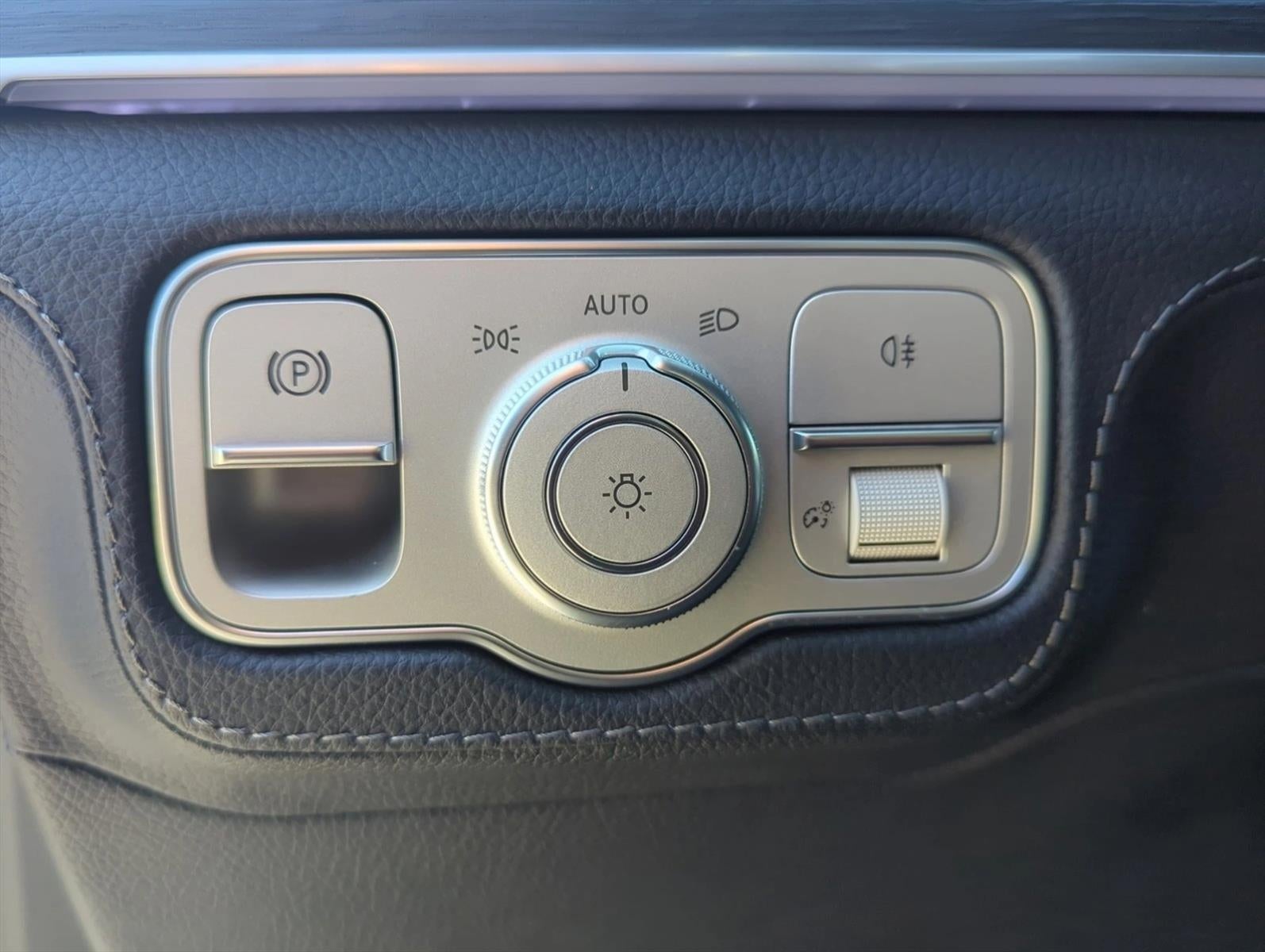 2024 Mercedes-Benz GLE GLE 350 4MATIC® SUV