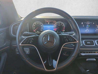 2024 Mercedes-Benz GLE GLE 350 4MATIC® SUV