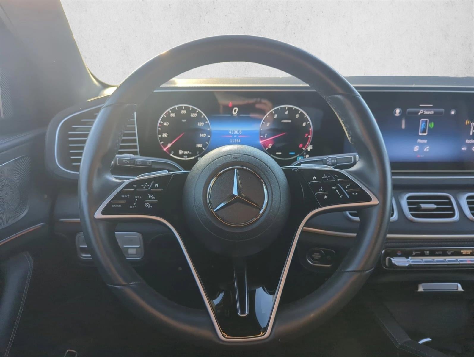 2024 Mercedes-Benz GLE GLE 350 4MATIC® SUV