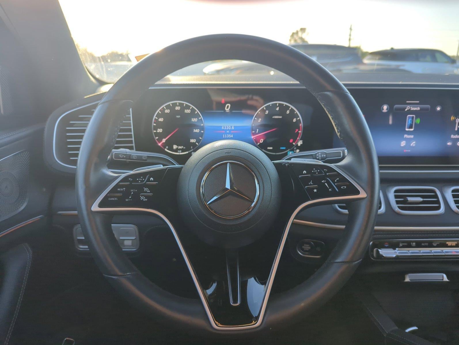 2024 Mercedes-Benz GLE GLE 350 4MATIC® SUV