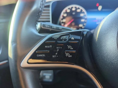 2024 Mercedes-Benz GLE GLE 350 4MATIC® SUV