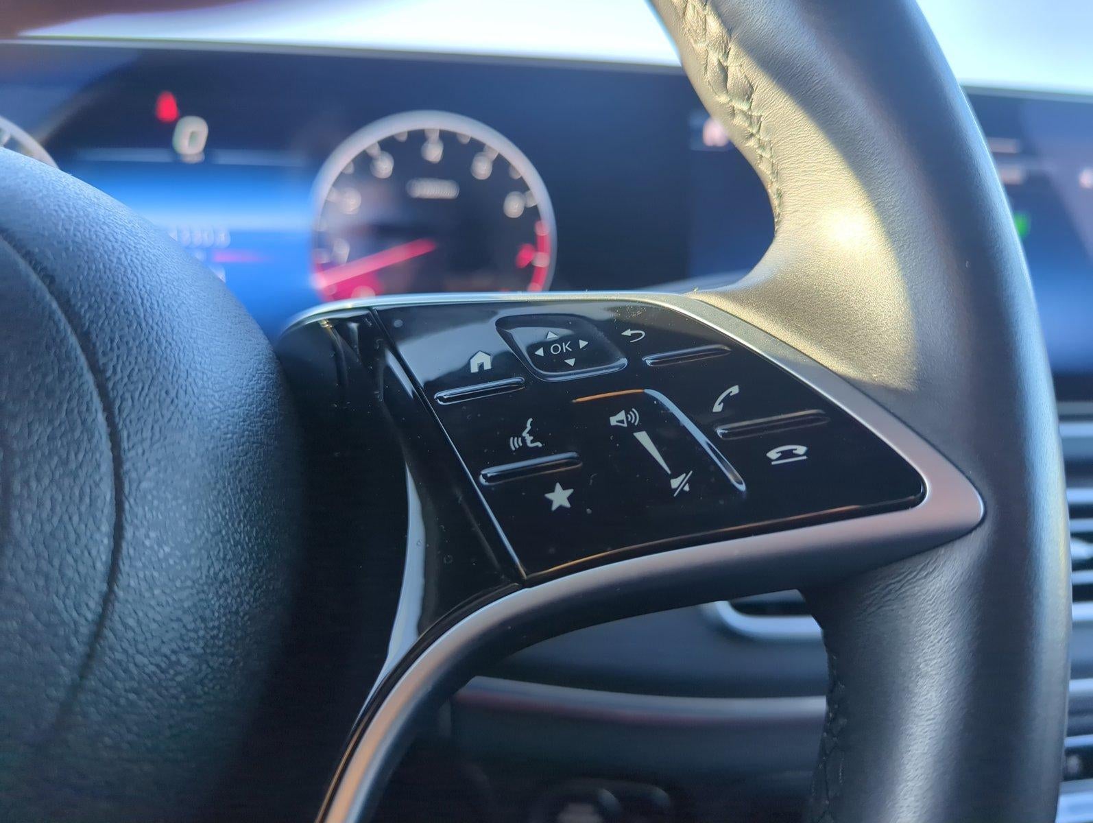 2024 Mercedes-Benz GLE GLE 350 4MATIC® SUV