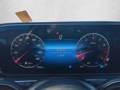 2024 Mercedes-Benz GLE GLE 350 4MATIC® SUV