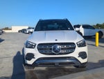 2024 Mercedes-Benz GLE GLE 350 4MATIC® SUV