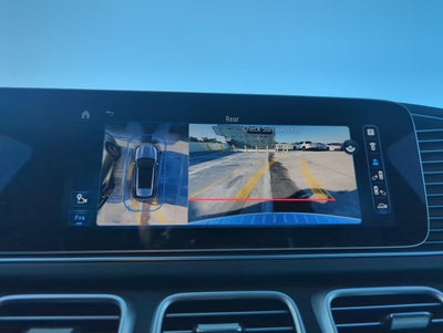 2024 Mercedes-Benz GLE GLE 350 4MATIC® SUV