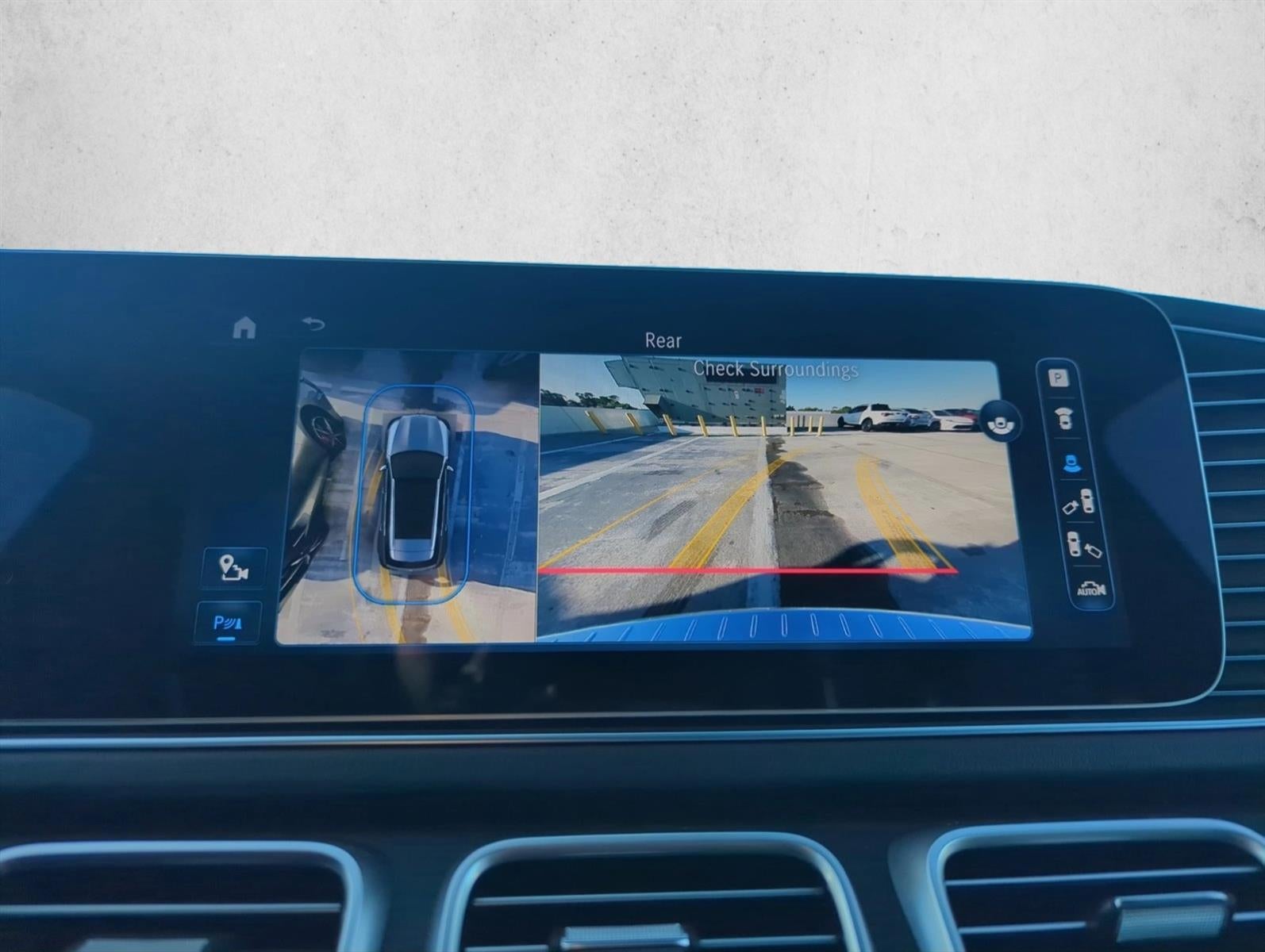 2024 Mercedes-Benz GLE GLE 350 4MATIC® SUV