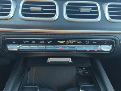 2024 Mercedes-Benz GLE GLE 350 4MATIC® SUV