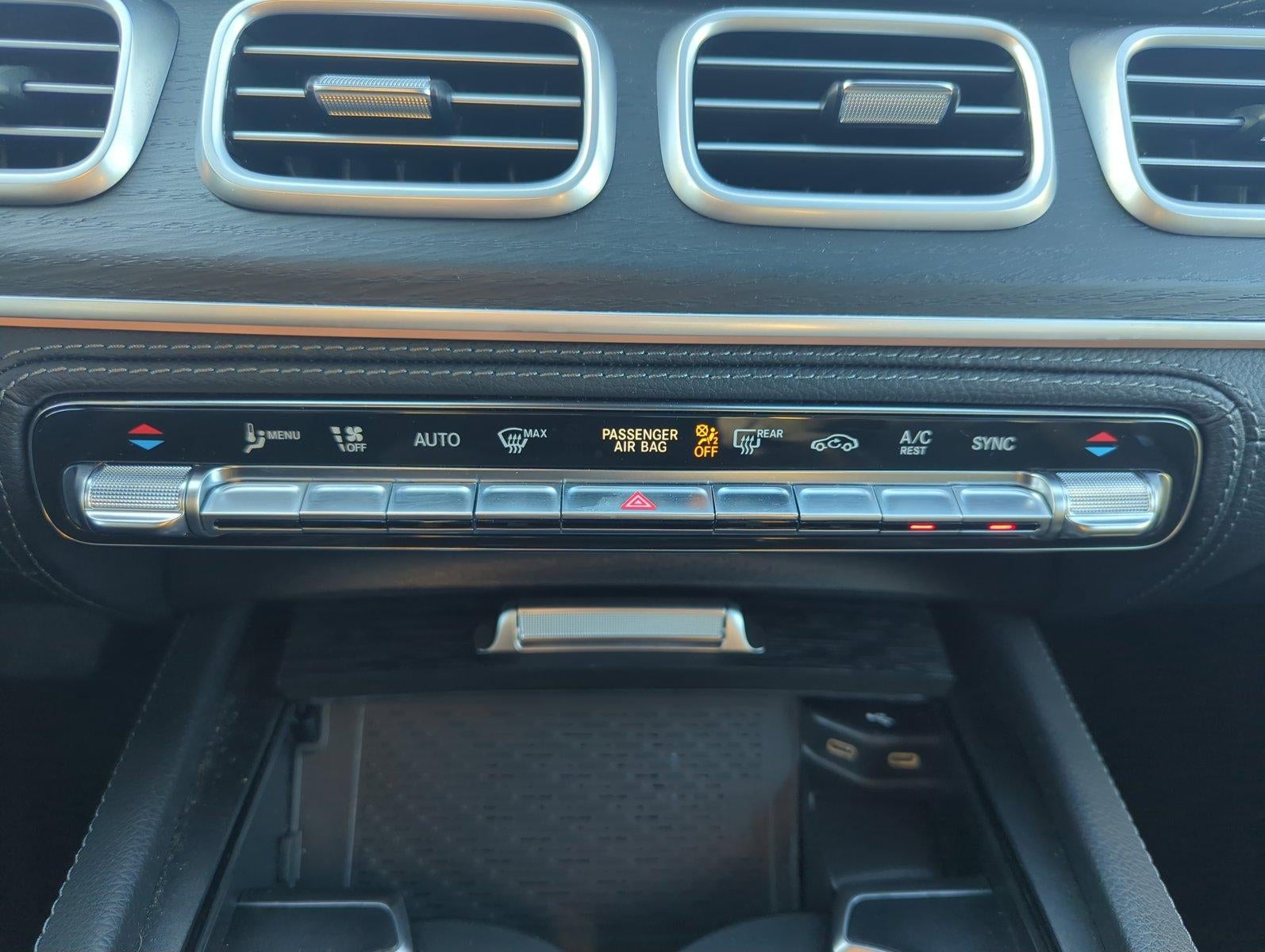 2024 Mercedes-Benz GLE GLE 350 4MATIC® SUV