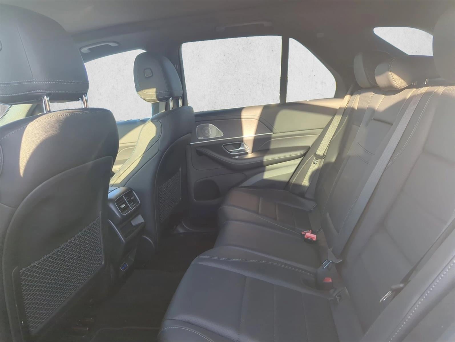 2024 Mercedes-Benz GLE GLE 350 4MATIC® SUV