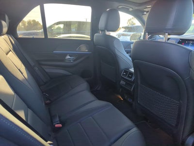 2024 Mercedes-Benz GLE GLE 350 4MATIC® SUV