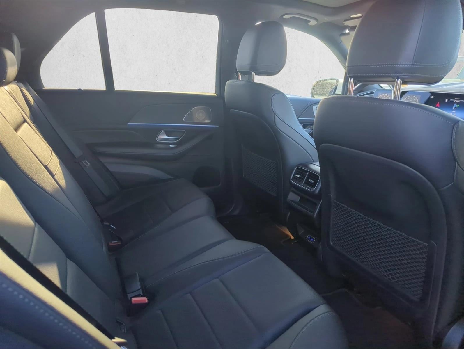 2024 Mercedes-Benz GLE GLE 350 4MATIC® SUV