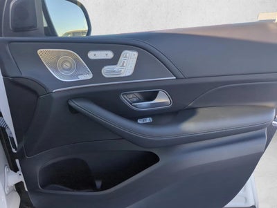 2024 Mercedes-Benz GLE GLE 350 4MATIC® SUV