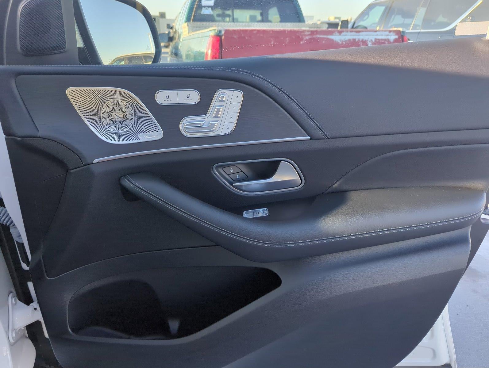 2024 Mercedes-Benz GLE GLE 350 4MATIC® SUV