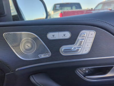 2024 Mercedes-Benz GLE GLE 350 4MATIC® SUV