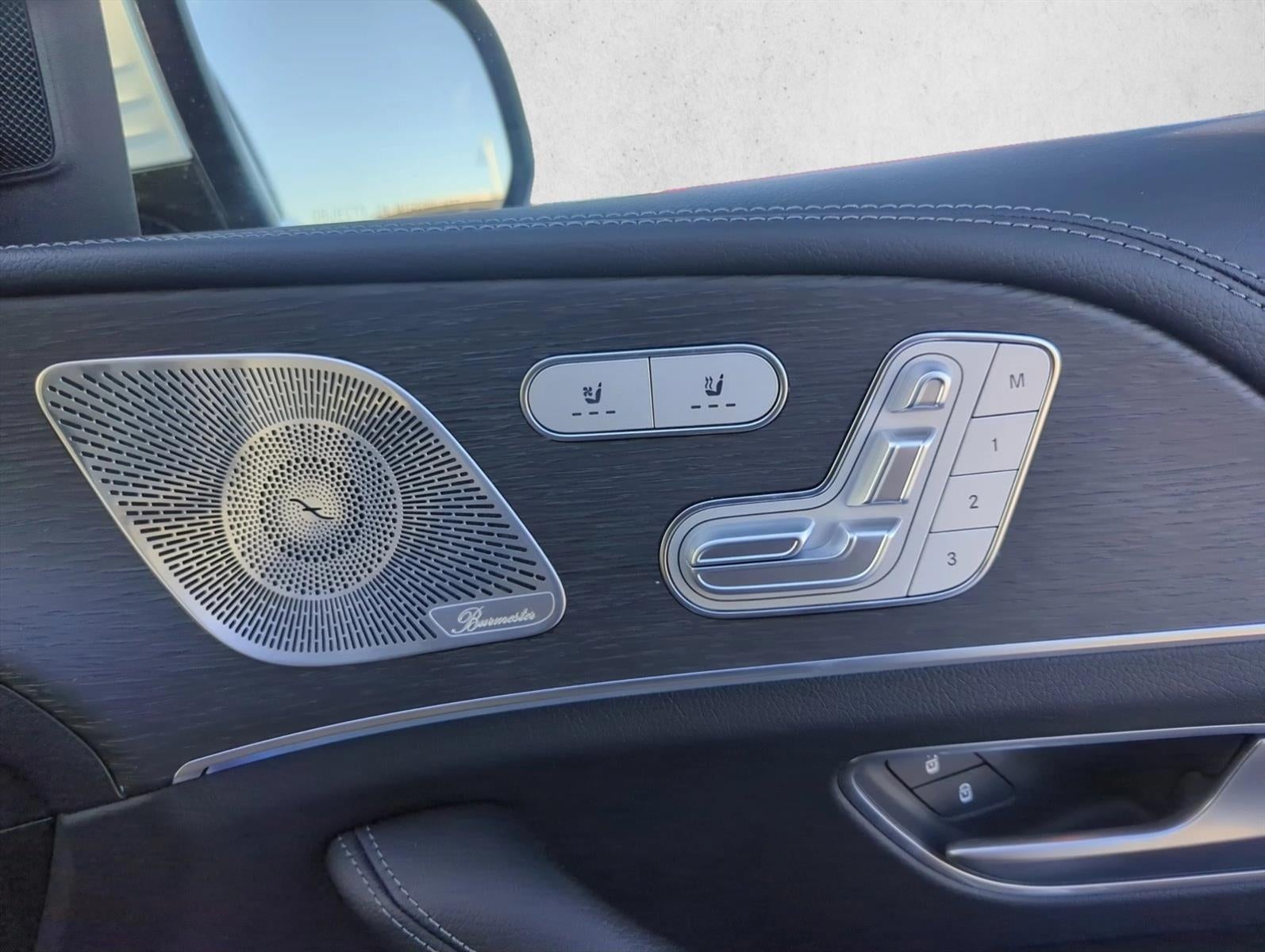 2024 Mercedes-Benz GLE GLE 350 4MATIC® SUV