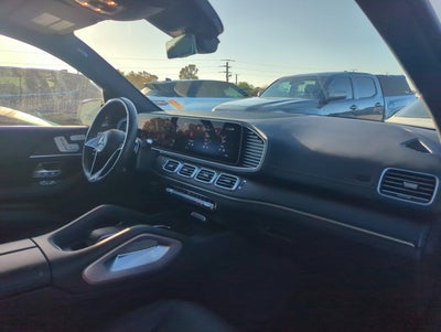 2024 Mercedes-Benz GLE GLE 350 4MATIC® SUV