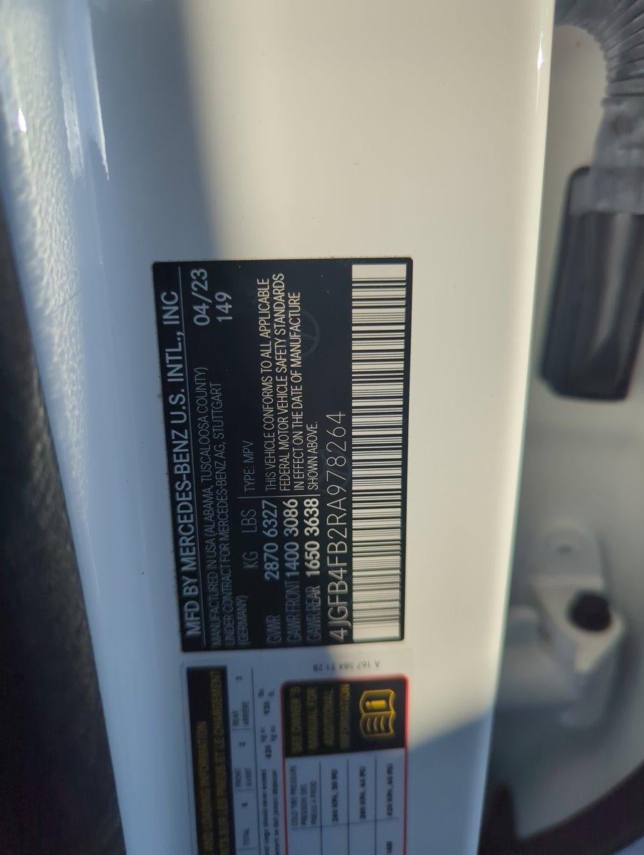 2024 Mercedes-Benz GLE GLE 350 4MATIC® SUV