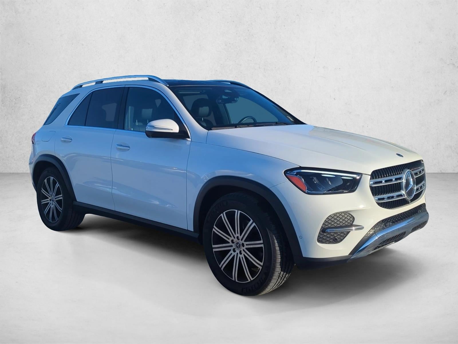 2024 Mercedes-Benz GLE GLE 350 4MATIC® SUV