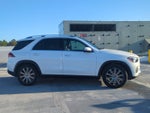2024 Mercedes-Benz GLE GLE 350 4MATIC® SUV