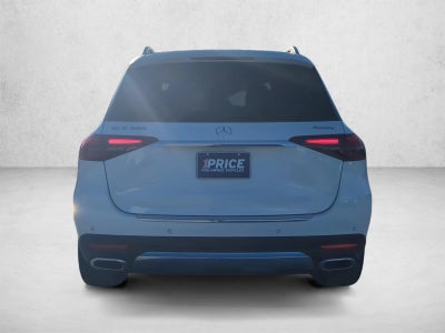 2024 Mercedes-Benz GLE GLE 350 4MATIC® SUV