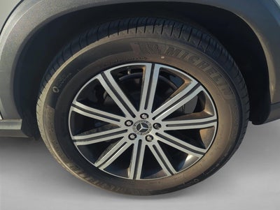 2024 Mercedes-Benz GLE GLE 350 4MATIC® SUV
