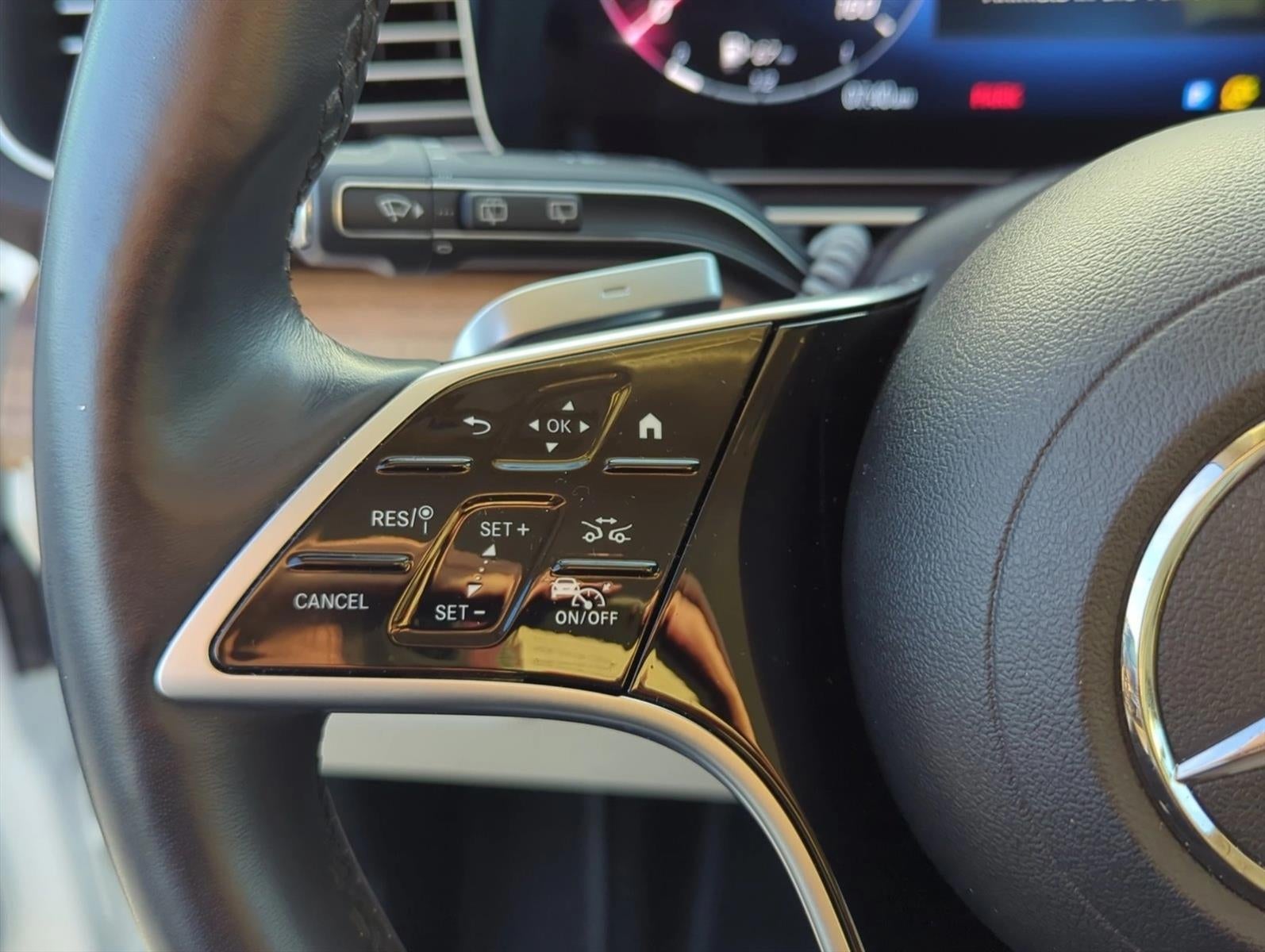 2025 Mercedes-Benz GLE GLE 350 4MATIC® SUV
