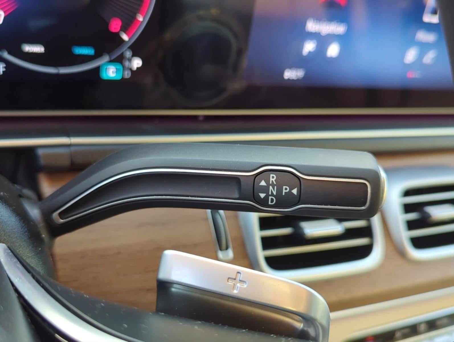 2025 Mercedes-Benz GLE GLE 350 4MATIC® SUV