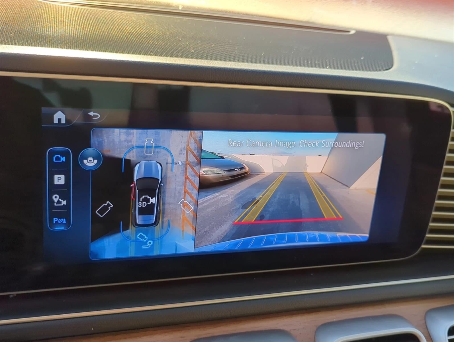 2025 Mercedes-Benz GLE GLE 350 4MATIC® SUV
