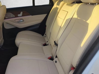 2025 Mercedes-Benz GLE GLE 350 4MATIC® SUV