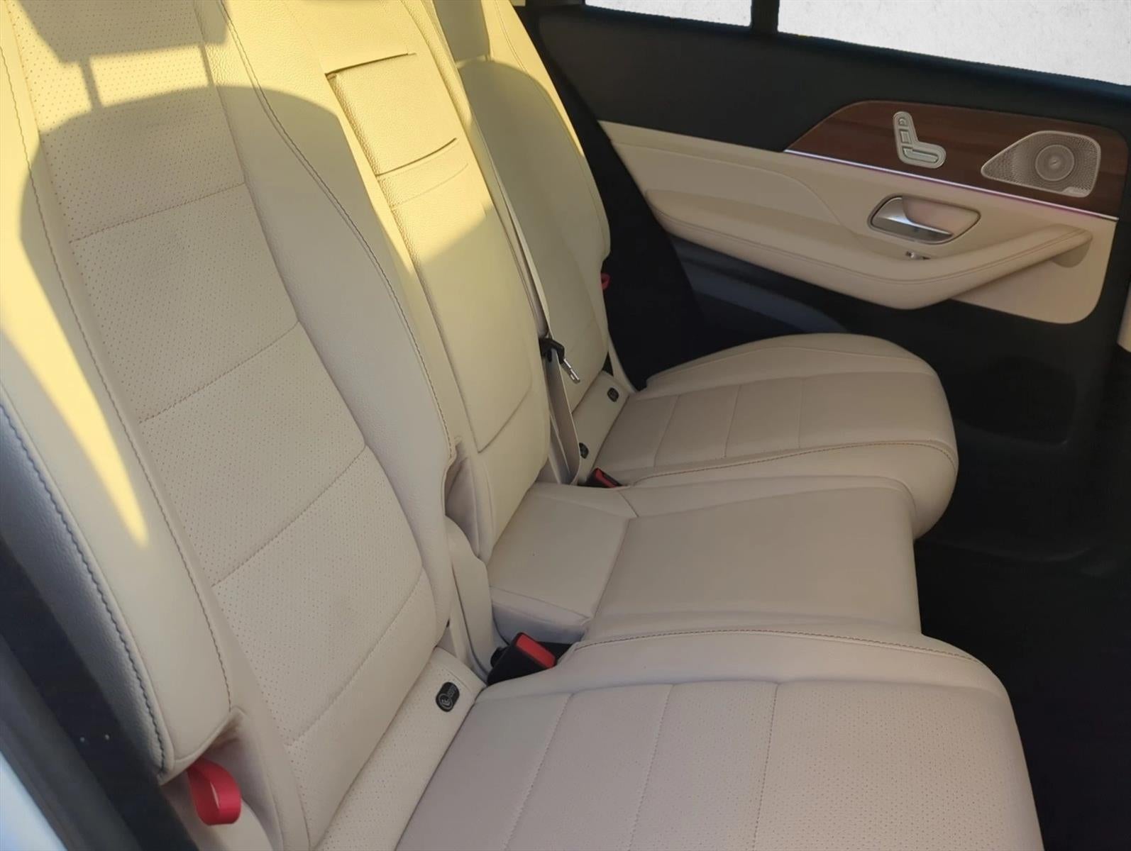 2025 Mercedes-Benz GLE GLE 350 4MATIC® SUV