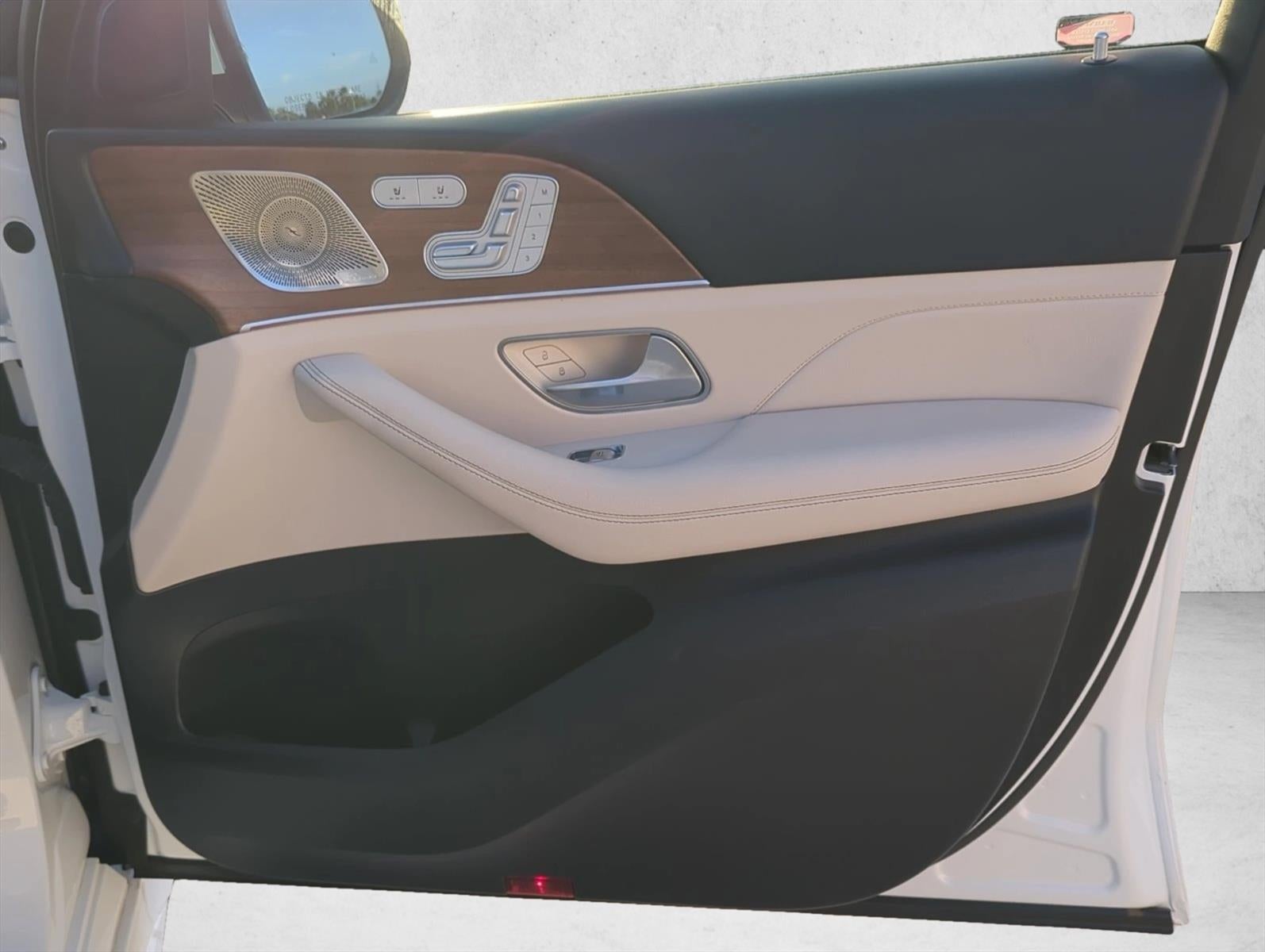 2025 Mercedes-Benz GLE GLE 350 4MATIC® SUV