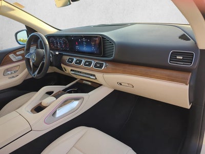 2025 Mercedes-Benz GLE GLE 350 4MATIC® SUV