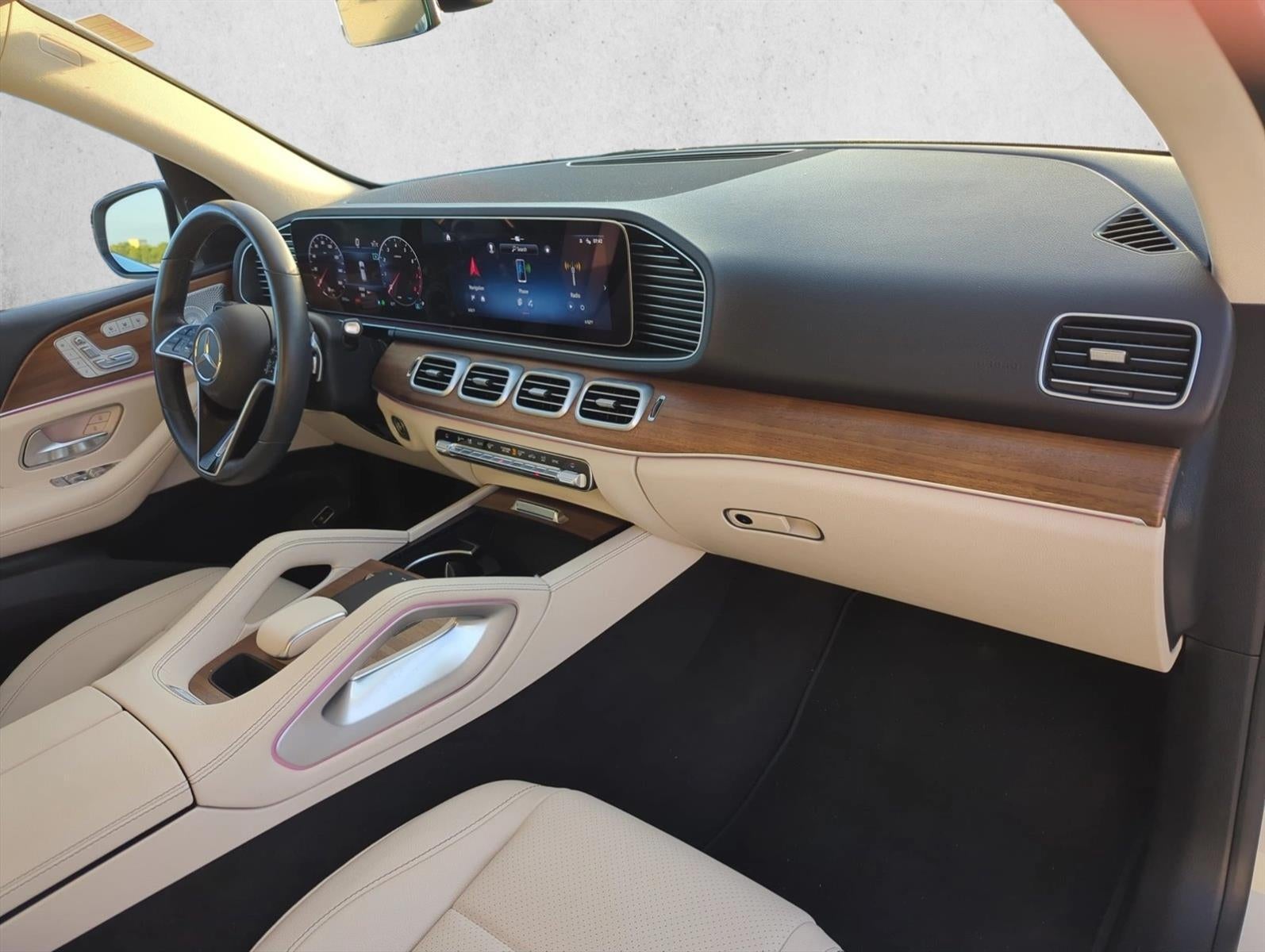 2025 Mercedes-Benz GLE GLE 350 4MATIC® SUV