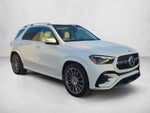 2025 Mercedes-Benz GLE GLE 350 4MATIC® SUV