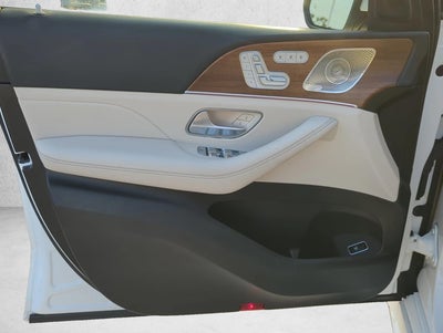 2025 Mercedes-Benz GLE GLE 350 4MATIC® SUV